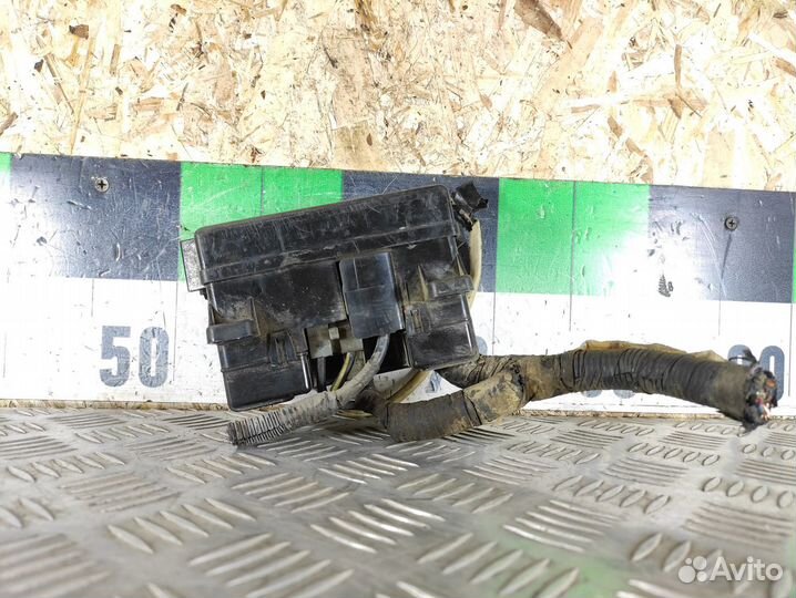 Блок предохранителей моторный Kia Sportage 1993 2006