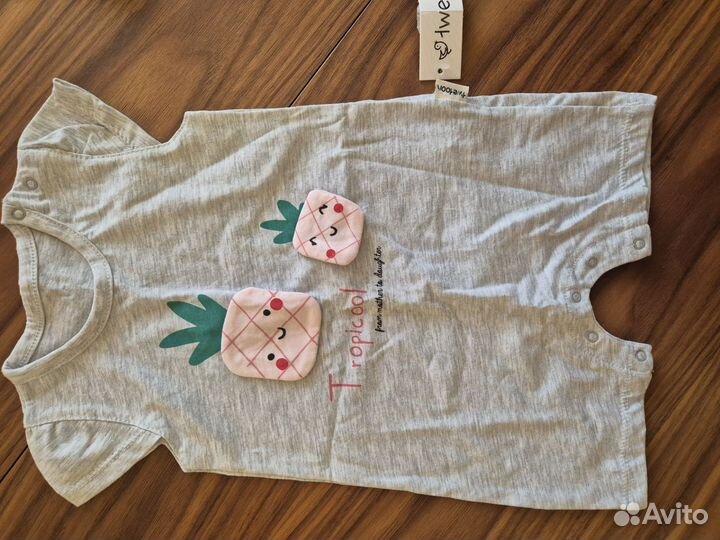 Песочник новый 74