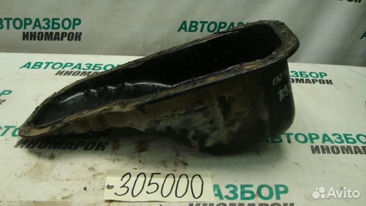 Поддон масляный двигателя для Toyota Carina 5 198