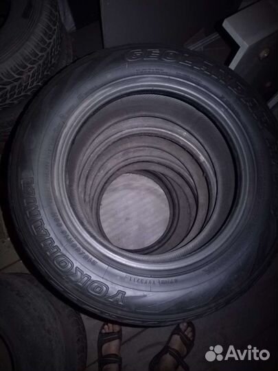 Bridgestone B330 215/65 R16