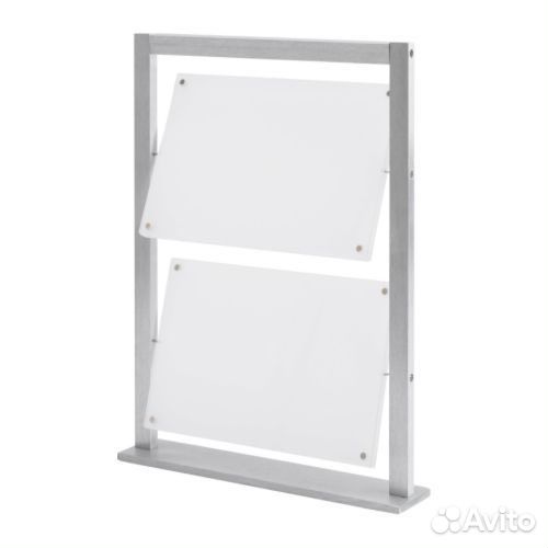 Магнитная фоторамка IKEA