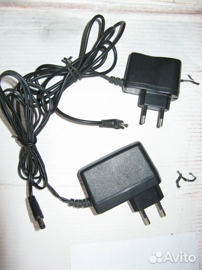 Адаптеры и кабеля