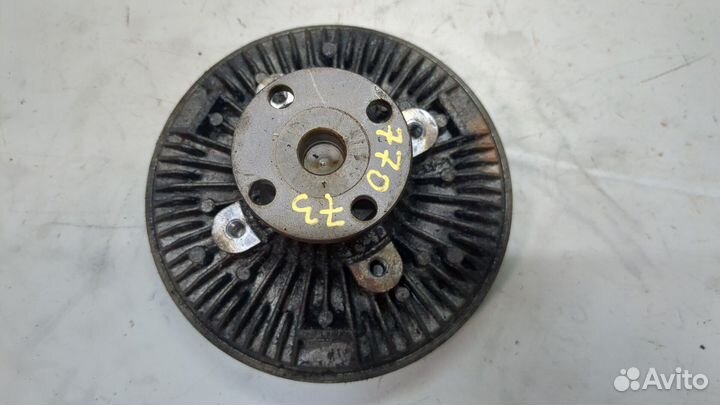 Муфта вентилятора Jeep Grand Cherokee, 1998