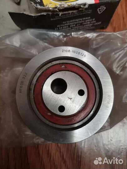 Ролик Грм 2108