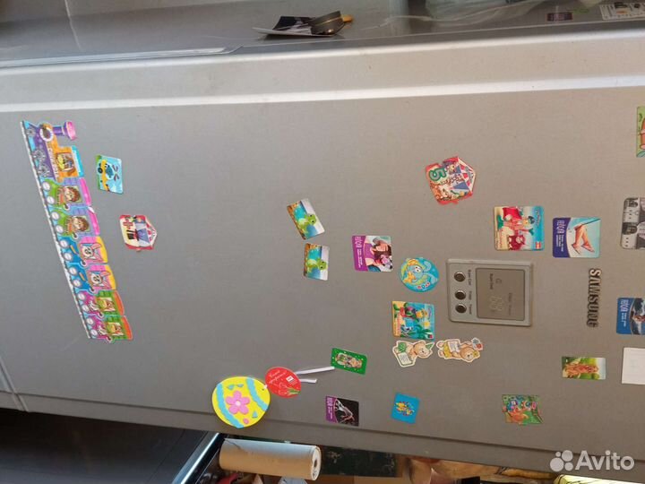 Сстановление. Компрессор рабочий