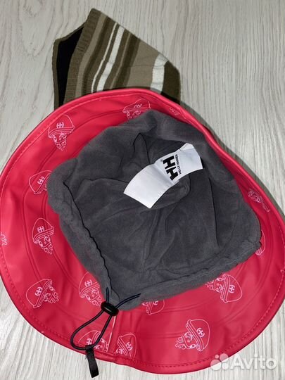 Панама Helly Hansen