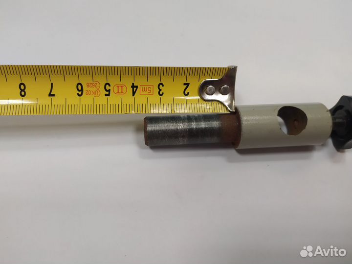 Микроскоп деталь осветителя ои