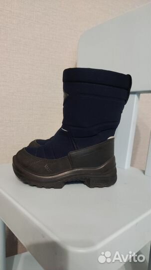Сапоги Kuoma 26