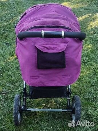 Детские коляски