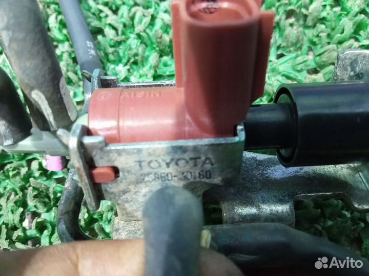 Клапан электромагнитный Toyota Hilux