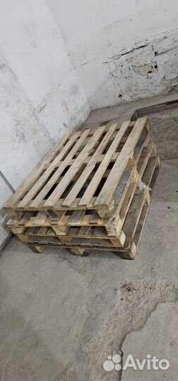 Поддоны паллеты продам