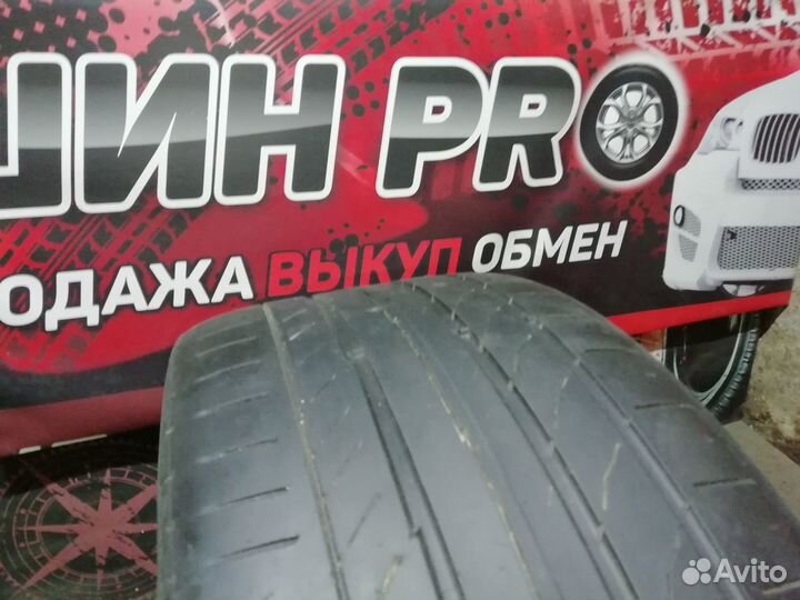 Continental ContiSportContact 5 245/40 R17