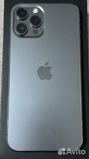 Айфон 12 Pro Max 128 gb