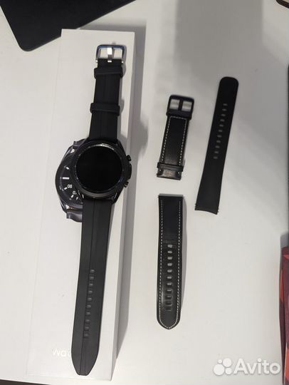 Samsung galaxy watch 3 classic 45mm