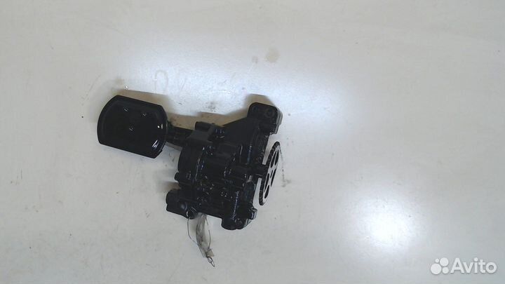 Насос масляный Citroen C8, 2006