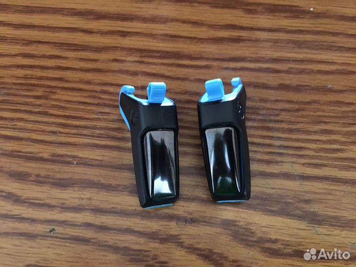 Триггеры для pubg mobile