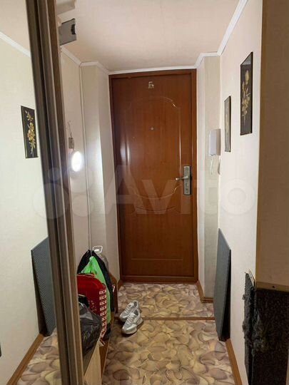 3-к. квартира, 57 м², 3/5 эт.