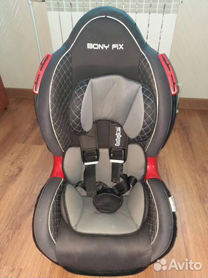 Детское автокресло Babyton BonyFix