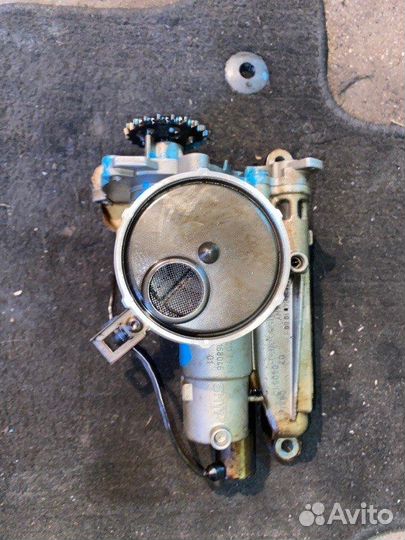 Масляный насос Peugeot 308 T7 1.6 EP6 2012