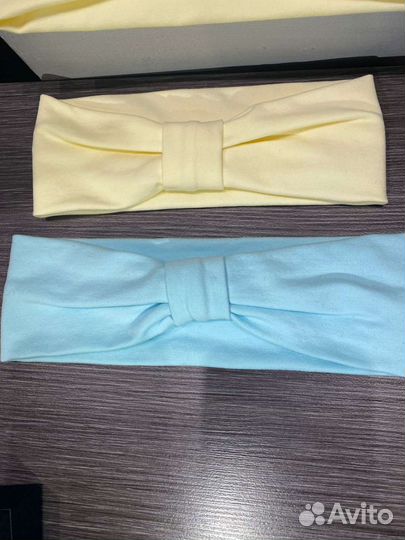 Повязка на голову