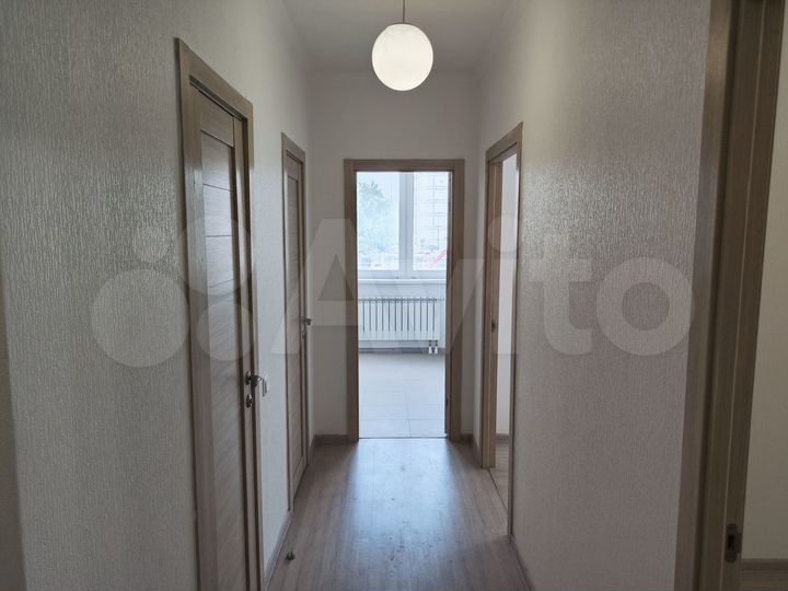 Аукцион: 2-к. квартира, 57,1 м², 2/15 эт.