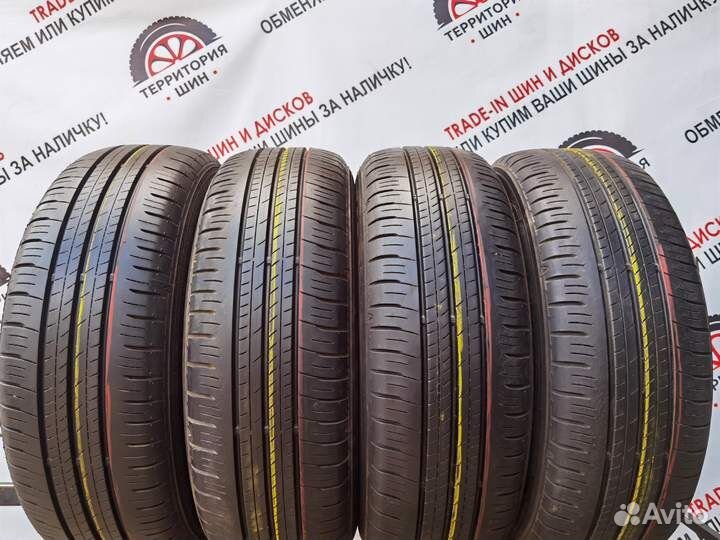 Dunlop Enasave EC300+ 195/65 R15 99H