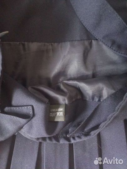 Детская одежда для девочек