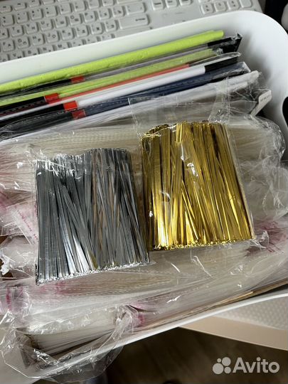 Упаковка для кондитерских изделий