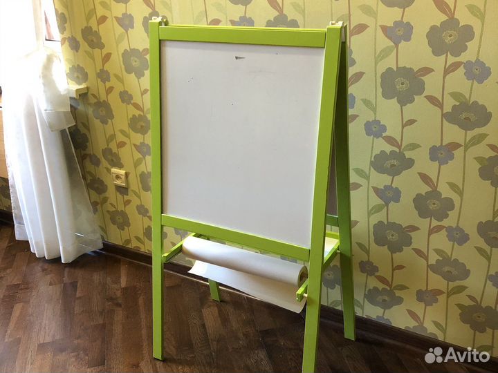 Доска мольберт IKEA