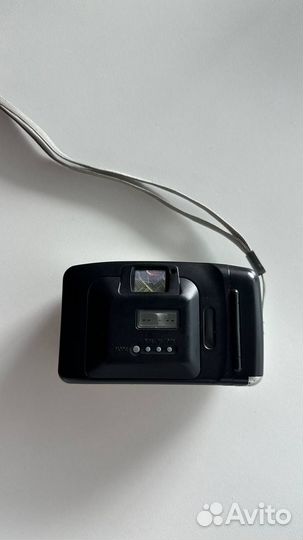 Пленочный фотоаппарат samsung fino