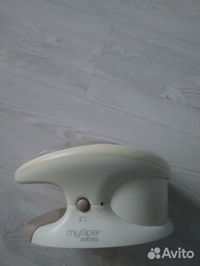 Аппарат для маникюра