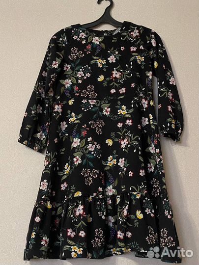 Красивое платье для девочки