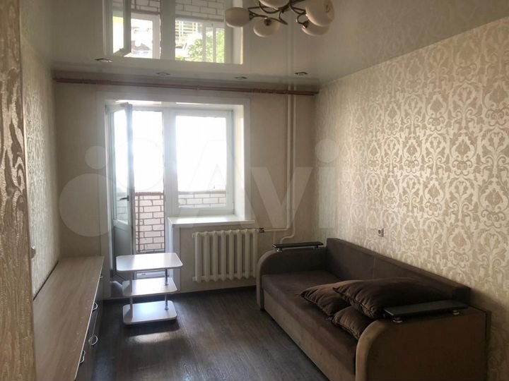 1-к. квартира, 30 м², 3/9 эт.