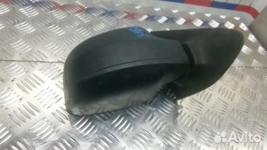 Зеркало наружное правое dacia sandero 2 (3NS06JO01)