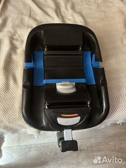 Универсалтная база isoFix база Изофикс