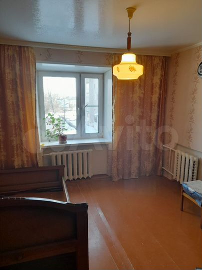 2-к. квартира, 49,9 м², 3/5 эт.