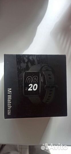 Умные смарт часы Xiaomi mi watch band 7