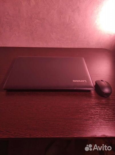 Lenovo ideapad 330