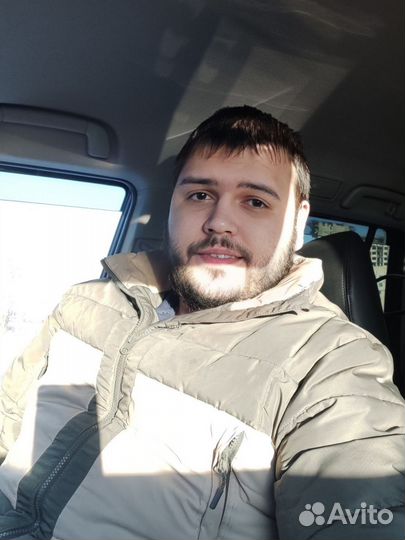 Персональный водитель