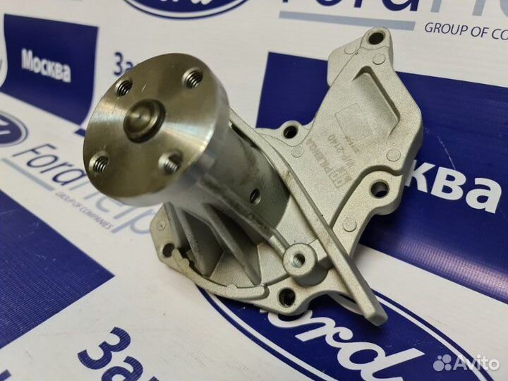 Помпа Насос водяной Ford Focus 2 1.3-1.4-1.6