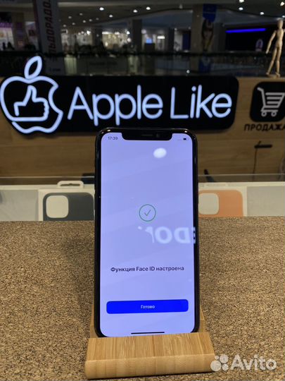 iPhone 11 Pro, 256 ГБ