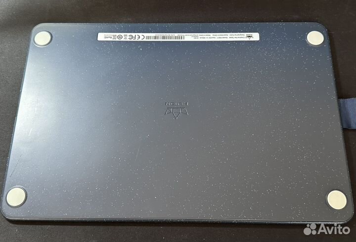 Графический планшет Huion HS611