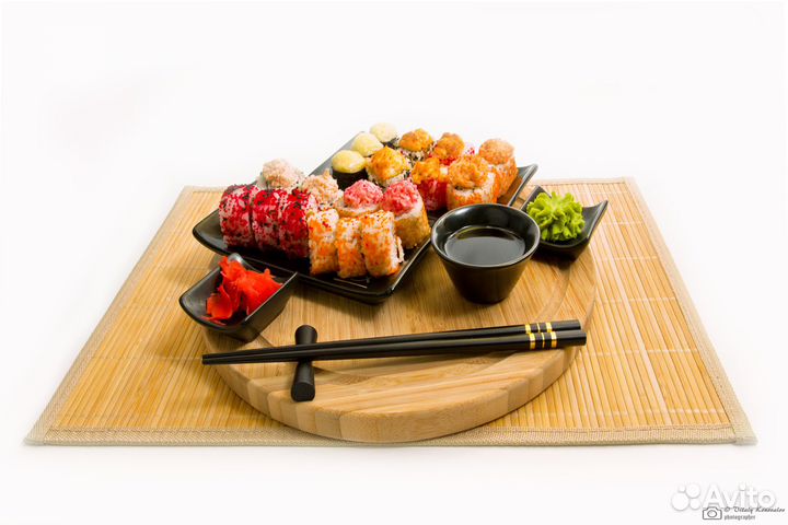 Фотосъемка для маркетплейсов