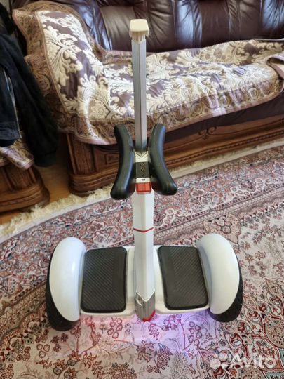 Гироскутер segway Mini Robot Pro 10.5