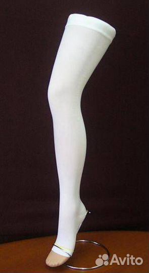 Компрессионные чулки varisan для родов и операций