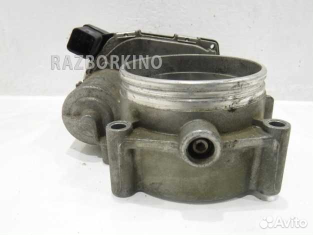 Дроссельная заслонка бмв