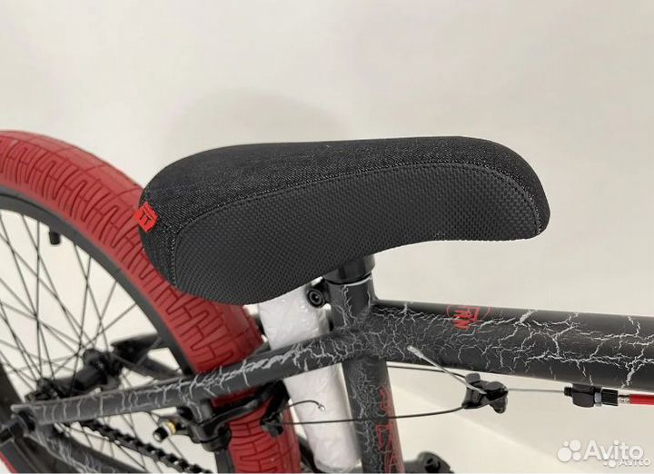 Велосипед bmx