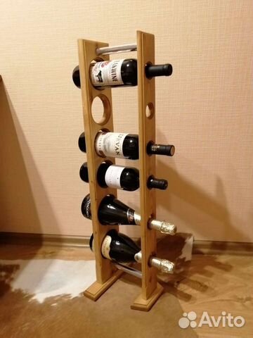 Винная полка