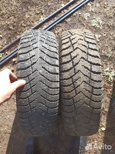 Cordiant Snow Cross 2 175/65 R14