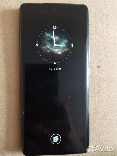 HONOR 50, 6/128 ГБ